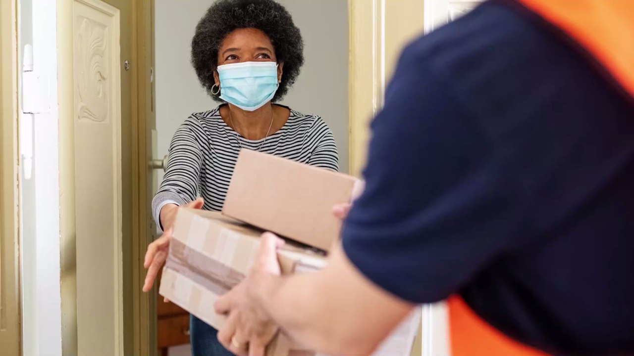 'Brushing': Dubiose Methode mit Amazon-Paketen