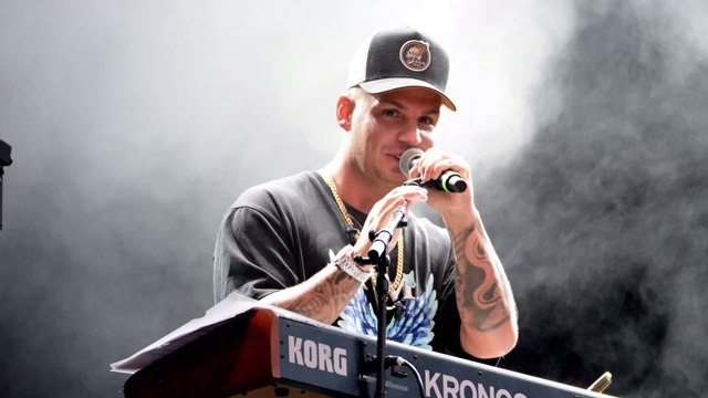 War komplett leer : Pietro Lombardi über seine psychische Gesundheit