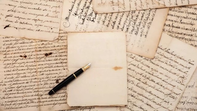 Soldat im Zweiten Weltkrieg: Witwe erhält die bewegenden Briefe ihres Mannes nach 76 Jahren