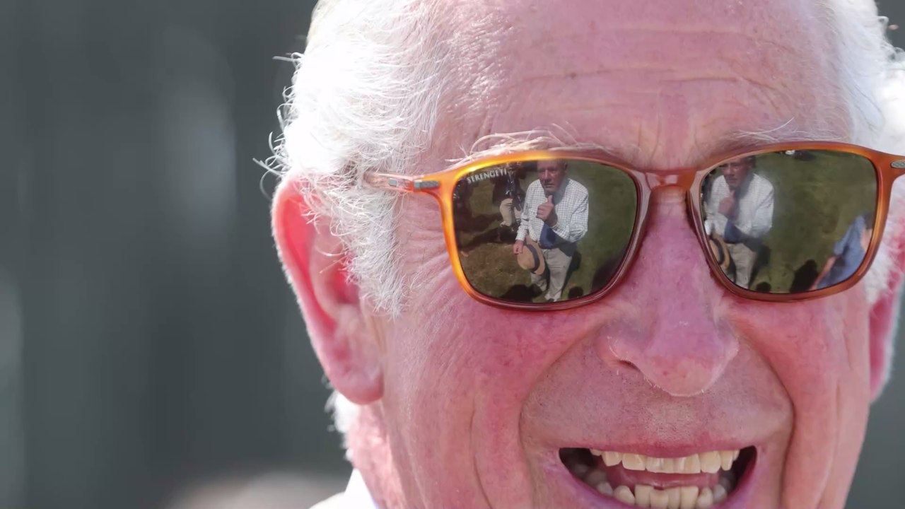 Prinz Philip: Das waren seine letzten Worte an Sohn Charles