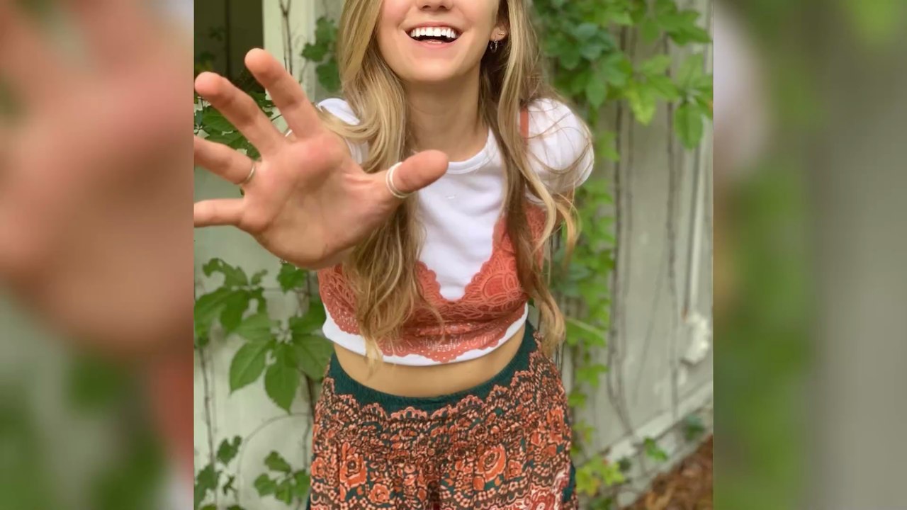 Fall Gabby Petito: Leiche gefunden - Ist es die Vermisste?