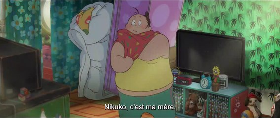 La Chance sourit à madame Nikuko  Film