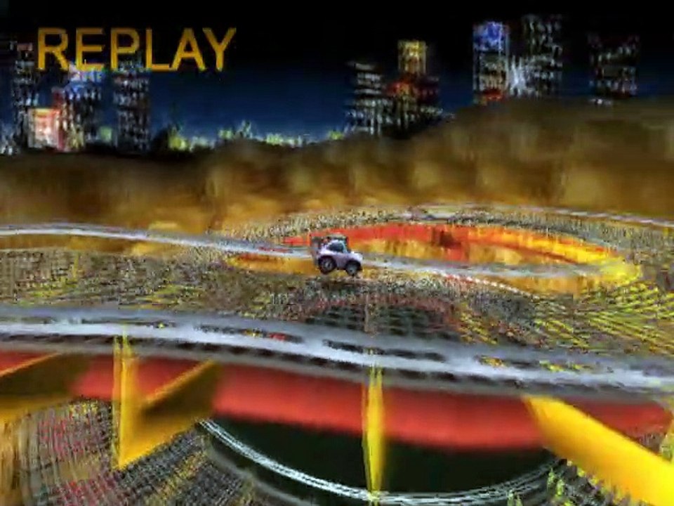 Penny Racers online multiplayer - ps2