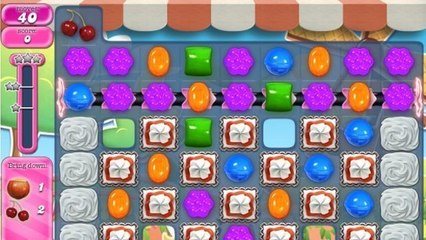 Lösung für Candy Crush Saga Level 593: Die besten Tipps und Tricks