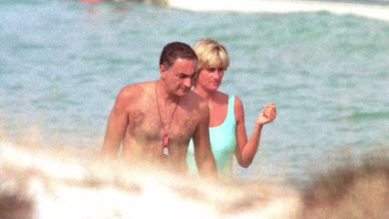 Nicht Dodi: Diesen Mann wollte Diana eigentlich heiraten