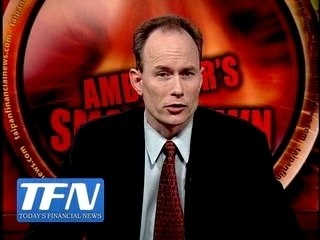 Economic Jump Starts: TFN Amberger Smackdown 03/05/08