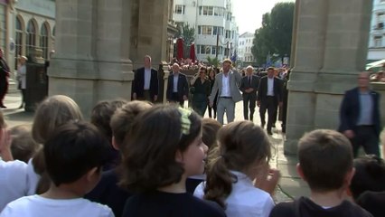 "Unverschämt": Meghan Markle und Harry wollen privates Treffen mit der Queen