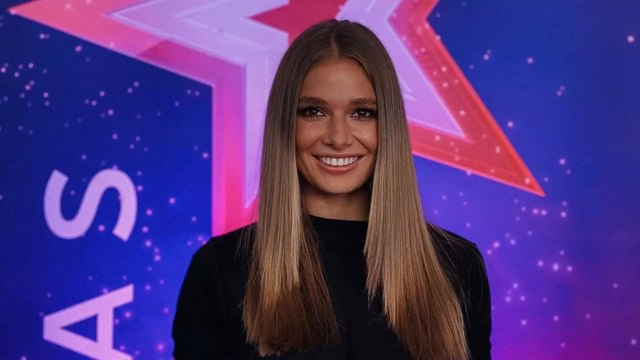 Wir haben unseren Körper nur einmal, lasst euch checken : Lola Weippert leidet unter Endometriose