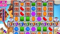 Lösung für Candy Crush Saga Level 534: Die besten Tipps und Tricks