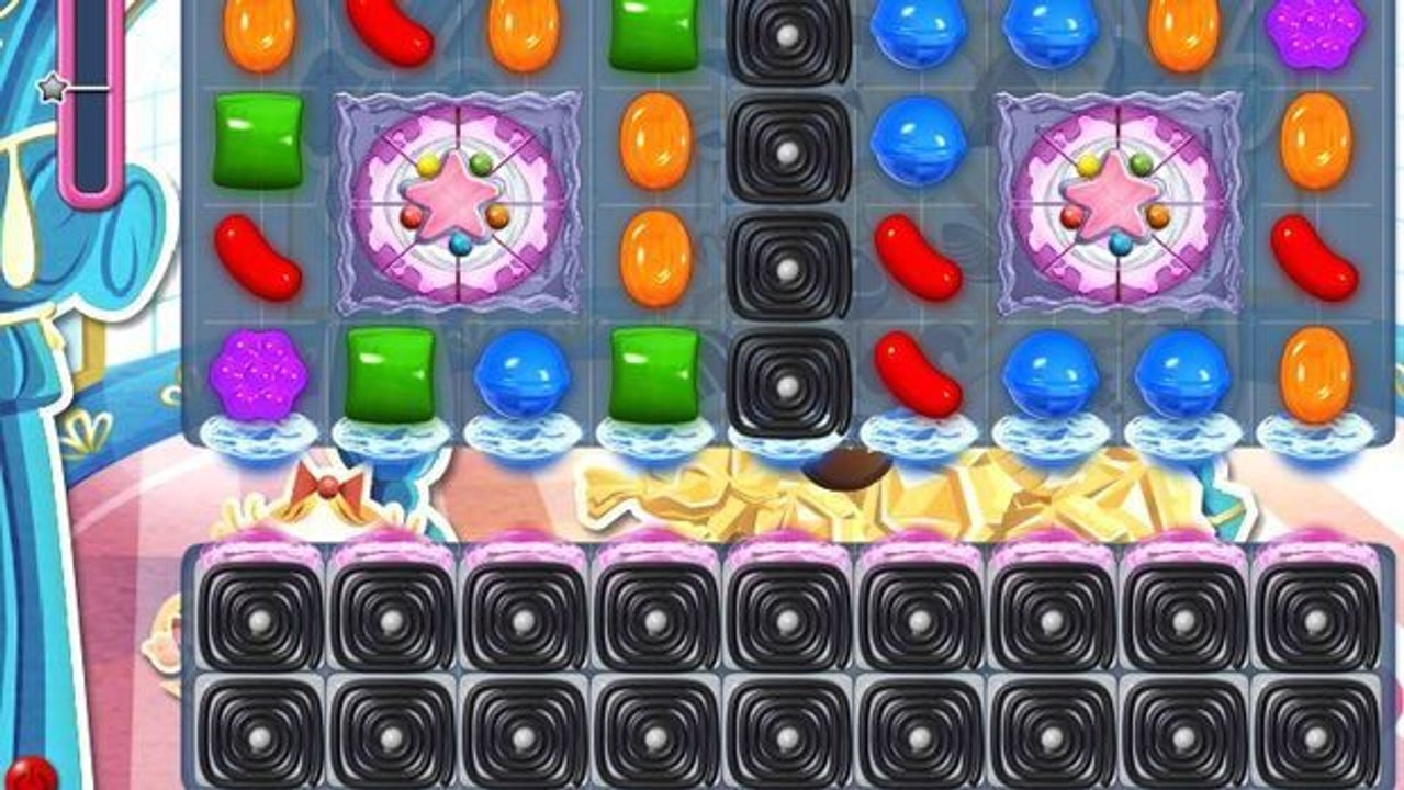 Lösung für Candy Crush Saga Level 477: Die besten Tipps und Tricks