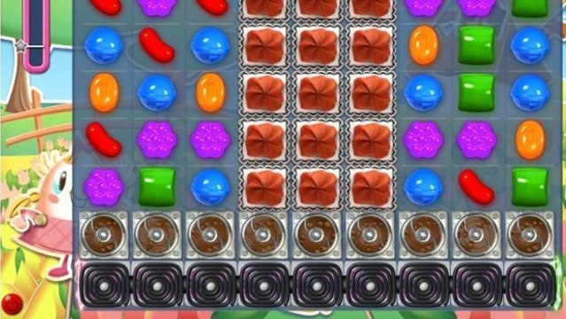Lösung für Candy Crush Saga Level 603: Die besten Tipps und Tricks