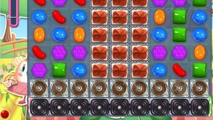 Lösung für Candy Crush Saga Level 603: Die besten Tipps und Tricks