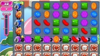 Lösung für Candy Crush Saga Level 562: Die besten Tipps und Tricks