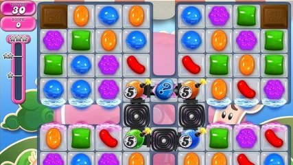 Lösung für Candy Crush Saga Level 567: Die besten Tipps und Tricks