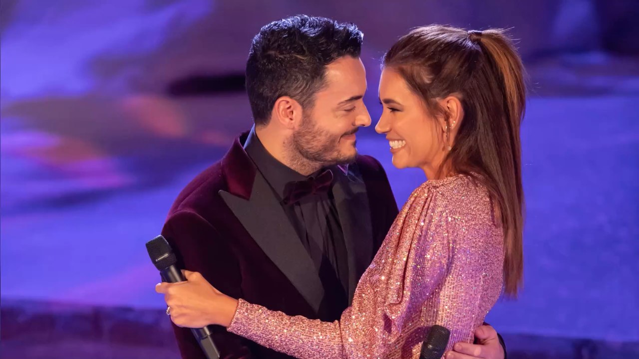 Jana Ina Zarrella: Die Moderatorin heiratet wieder!