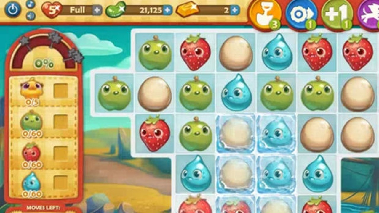 Farm heroes saga level 73: lösung, tipps und tricks