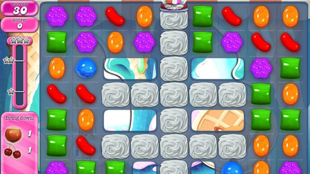 Lösung für Candy Crush Saga Level 503: Die besten Tipps und Tricks