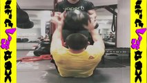 Khabib Nurmagomedov Hardcore Training /Training Workouts