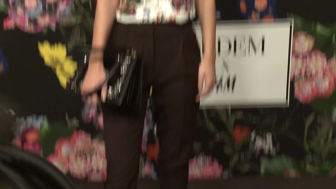 Berlin Fashion Week: Sängerin Lena geht unter die Modedesigner:innen