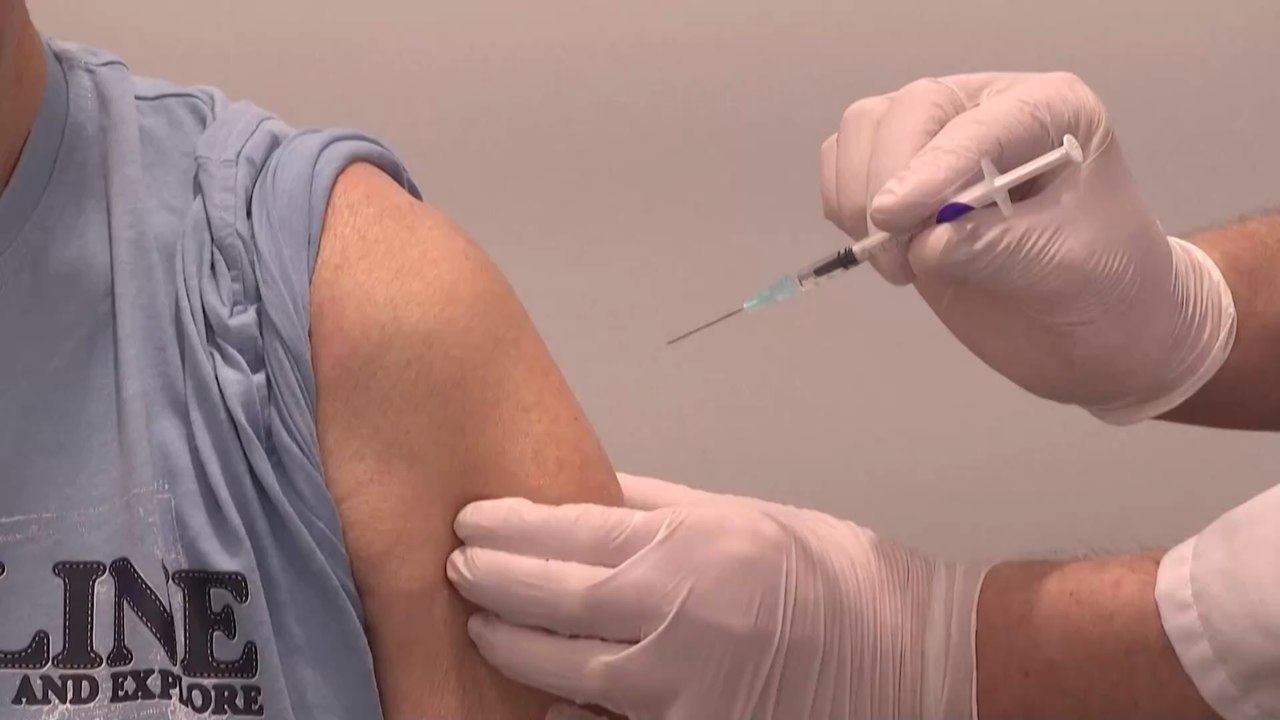 Geimpft oder nicht geimpft: Darf mein Chef mich nach meinem Impfstatus fragen?