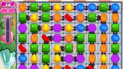 Lösung für Candy Crush Saga Level 590: Die besten Tipps und Tricks