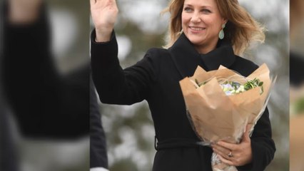 Norwegen: Schamanen-Prinzessin Märtha Louise wird 50