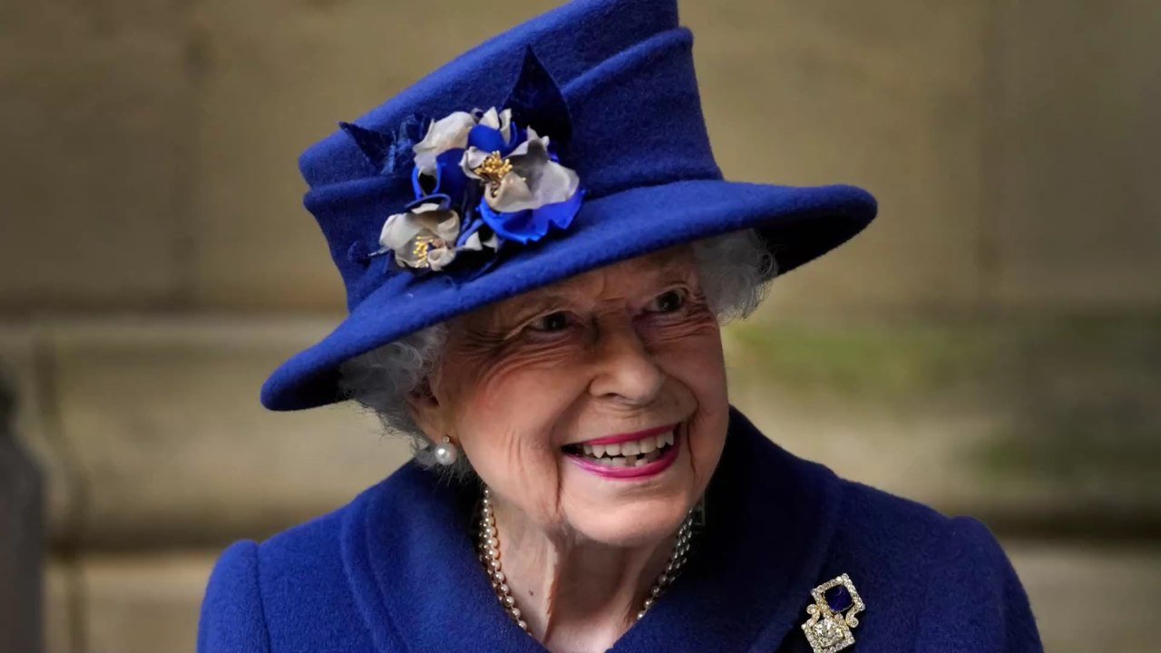 Lady Louise von Windsor: Warum ist sie die Lieblingsenkelin der Königin?