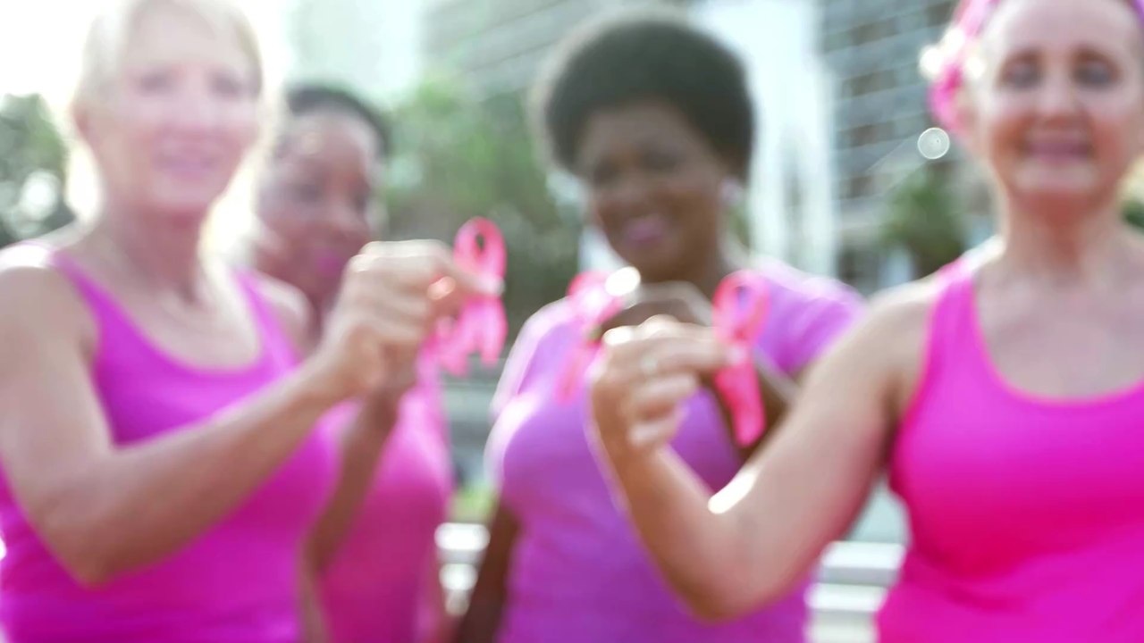 Brustkrebs: Forscher entdecken zwei Risikofaktoren für eine Wiedererkrankung