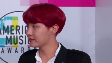 Trotz Mega-Erfolg: BTS vermeidet es, "sich selbst zu beweihräuchern"