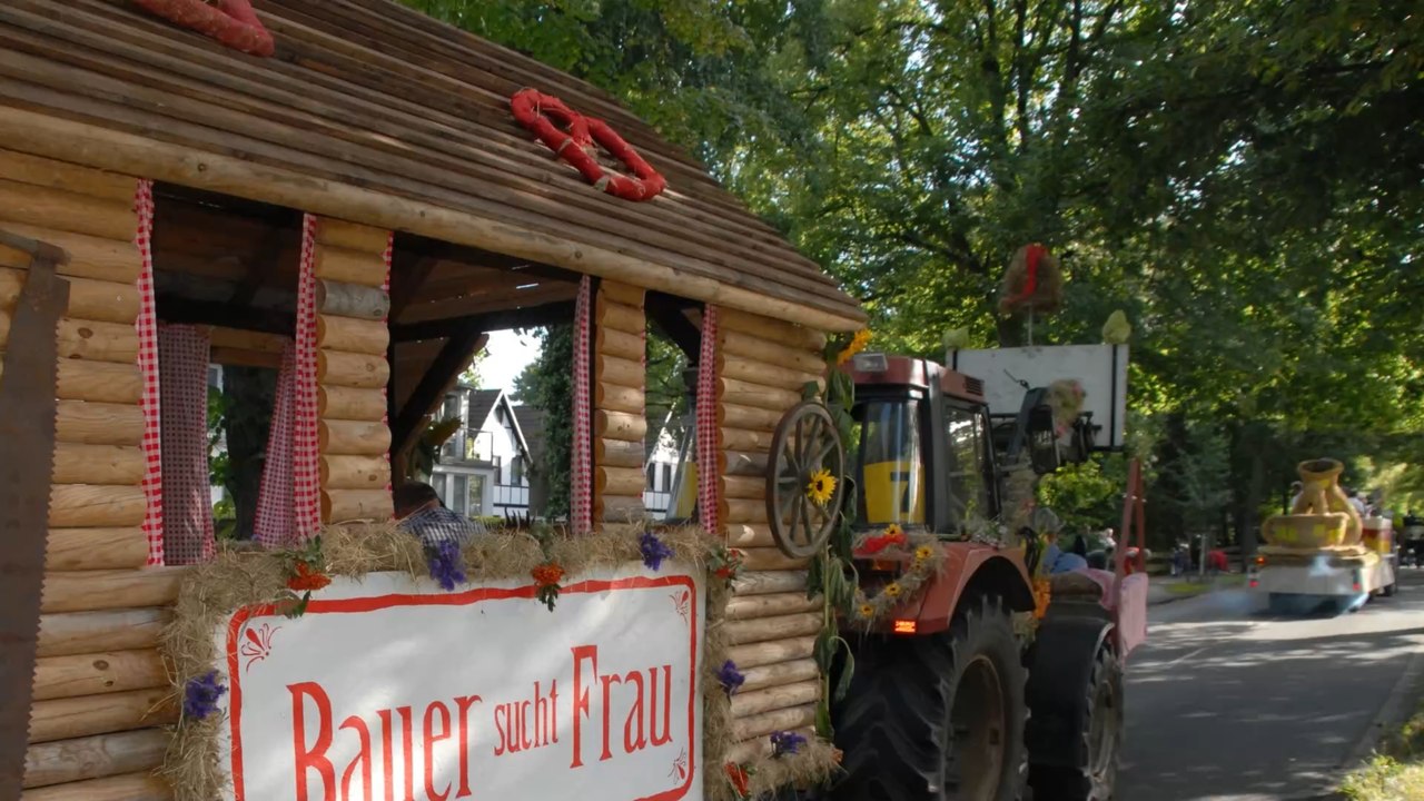 'Bauer sucht Frau': Dieses Paar bekommt Nachwuchs!