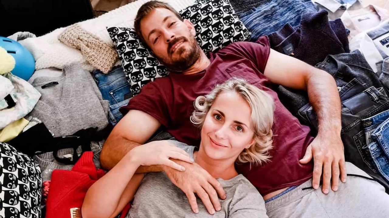 'Bauer sucht Frau': Bei diesem wichtigen Thema sind sich Anna und Gerald uneinig
