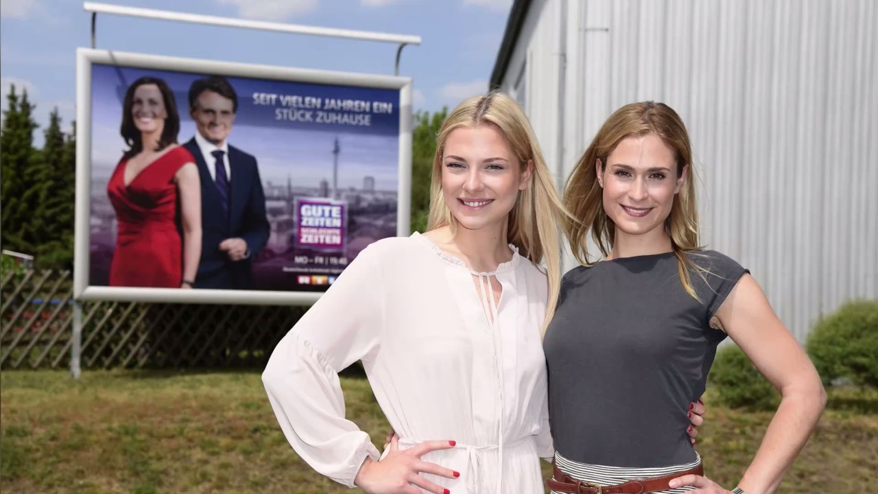 Nach 25 Jahren: Dieser beliebte GZSZ-Star steigt aus!