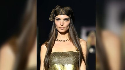 "Ich habe nicht reagiert, wie ich es hätte tun sollen": Schwere Vorwürfe von Emily Ratajkowski gegen Robin Thicke