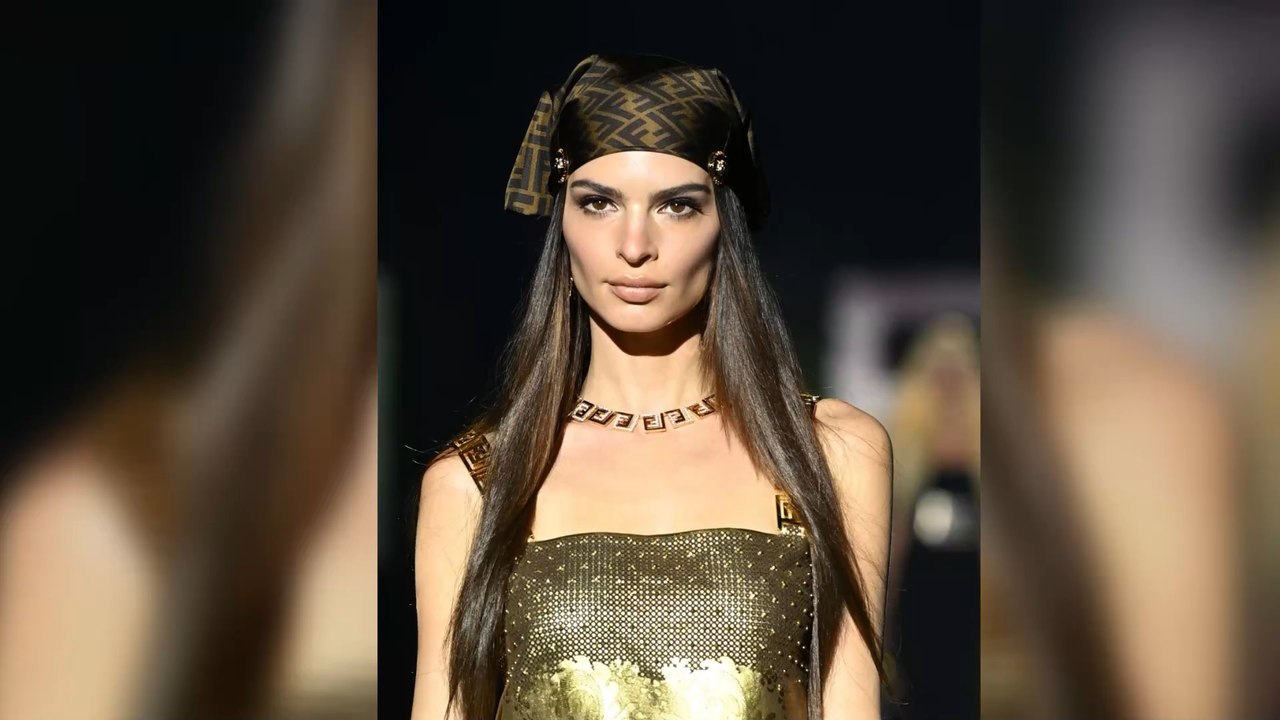 'Ich habe nicht reagiert, wie ich es hätte tun sollen': Schwere Vorwürfe von Emily Ratajkowski gegen Robin Thicke