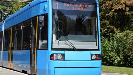 2 Wochen gratis durch Deutschland: Öffis bedanken sich und wollen auf Klimakrise aufmerksam machen