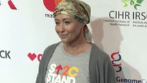 Shannen Doherty hat Krebs im Endstadium: 