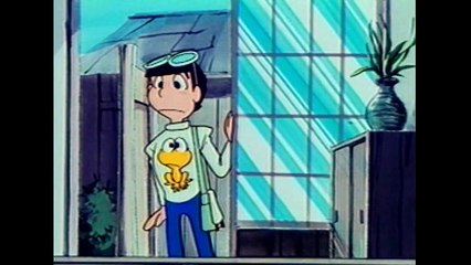 La rana valiente Capitulo 87 Los rivales / El vividor