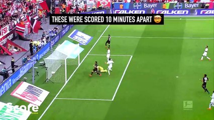 Goals that science can't explain