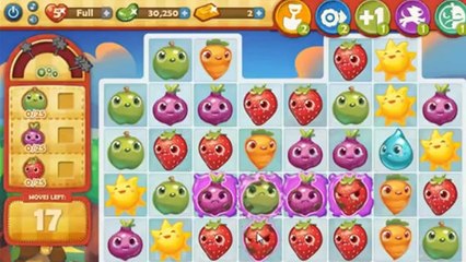 Farm Heroes Saga Level 131: Lösung, Tipps und Tricks