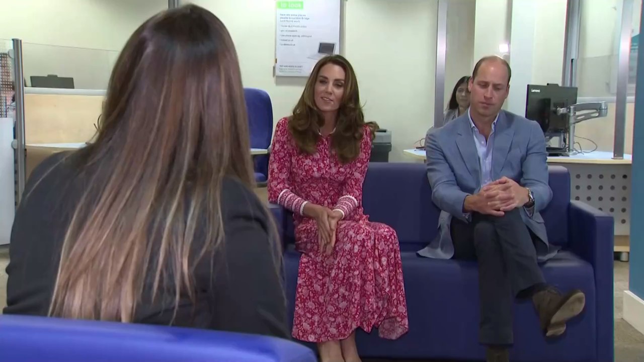 Prinz William und Kate: Verliebt wie nie!