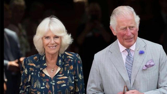Wird Camilla Parker Bowles die nächste Queen von England?