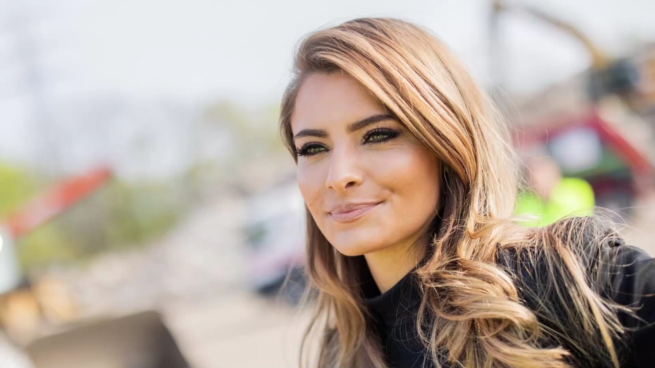 Sophia Thomalla: Hohe Ansprüche an Freund Alexander Zverev