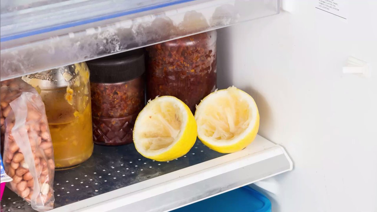 Deswegen solltest du benutze Zitronen niemals wegwerfen