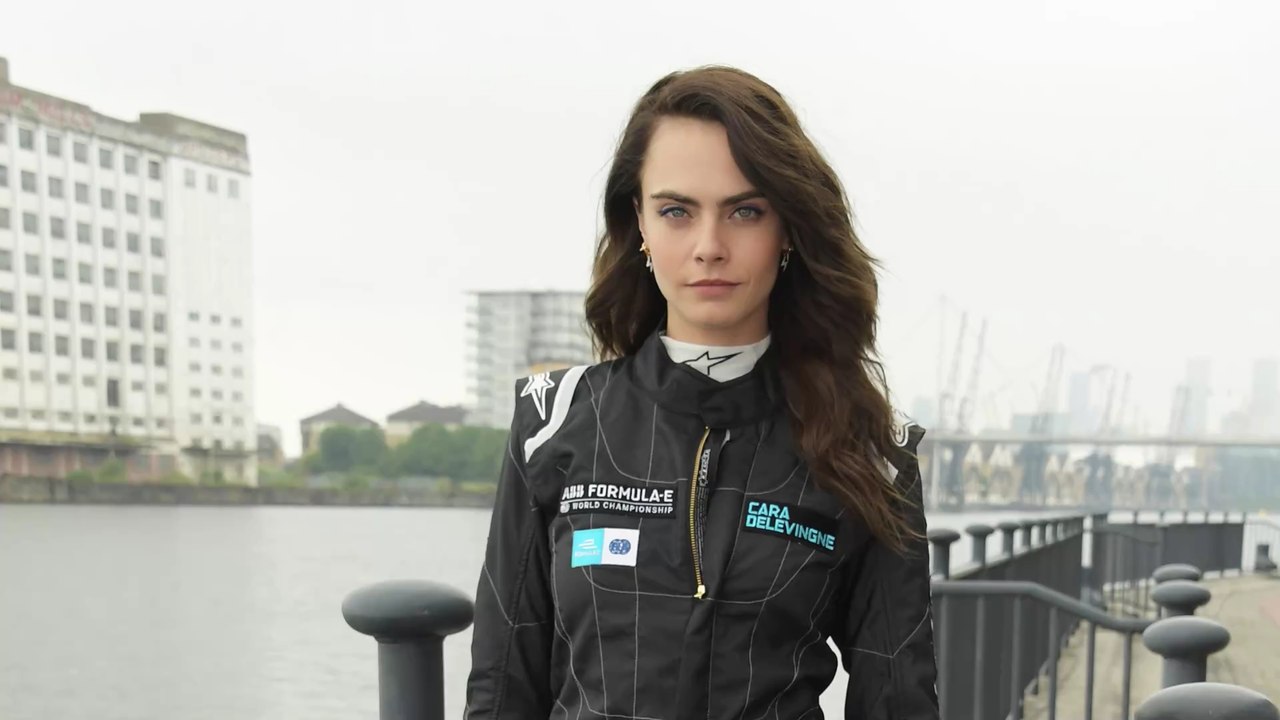 Cara Delevingne über ihr erstes Mal: 'Habe mich nicht getraut, zu sagen, was ich will'