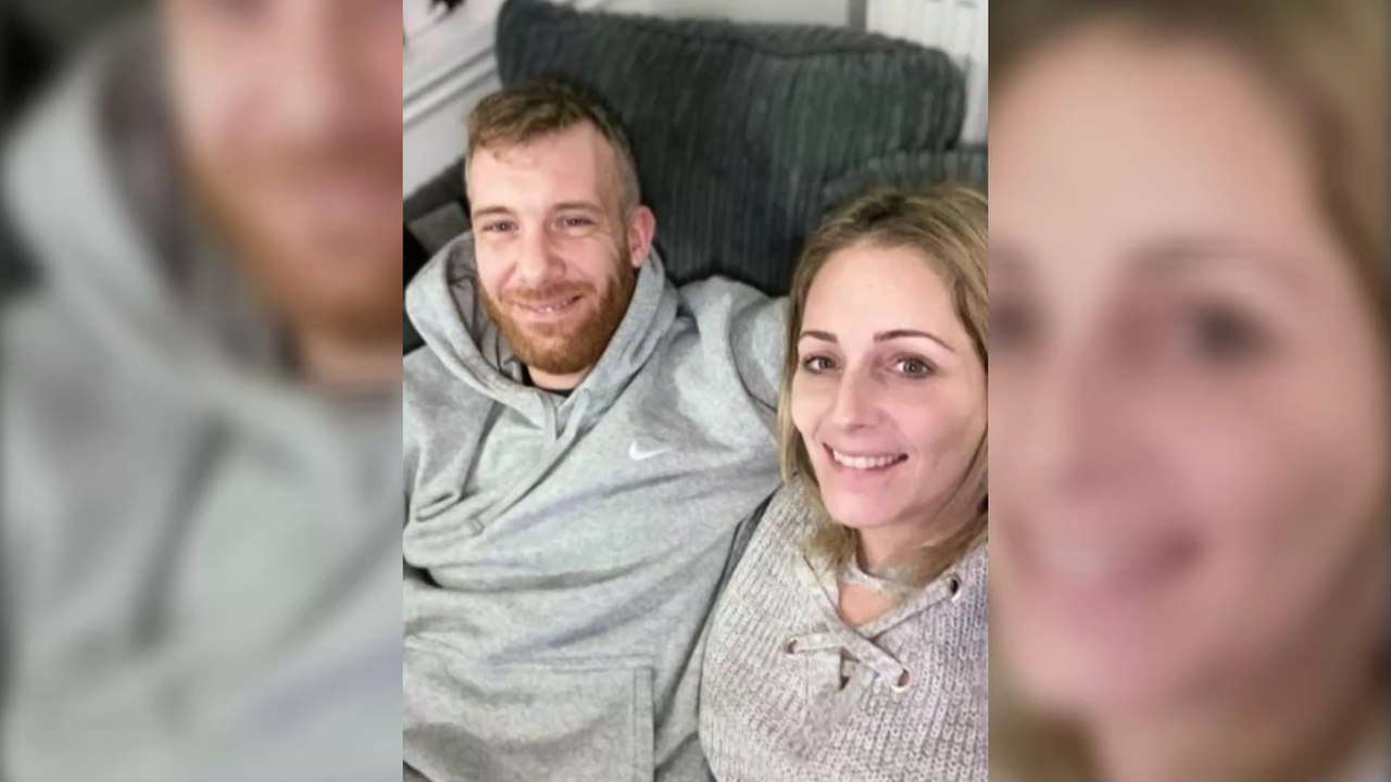 Braut erfährt Wochen nach ihrer Hochzeit, dass ihre Mutter mit dem Kind ihres Mannes schwanger ist