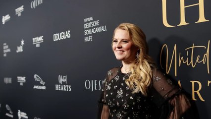 Patricia Kelly: Mit schwerem Corona-Verlauf im Krankenhaus