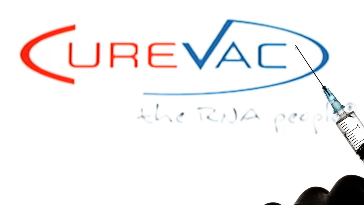 'Zeitfenster hat sich geschlossen': Deutsches Pharmaunternehmen zieht Zulassungsantrag für Corona-Impfstoff zurück