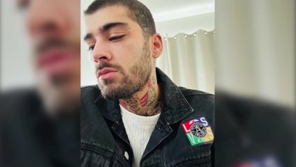 Tải video: Gigi Hadid und Zayn Malik getrennt: Details zum Ende ihrer Beziehung veröffentlicht