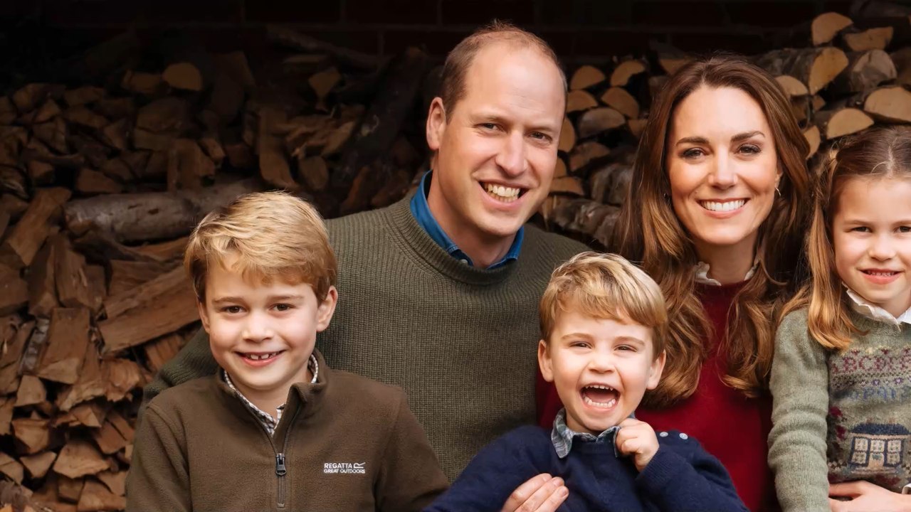 Statt Lilibet: Dieses Erbstück soll Charlotte bekommen