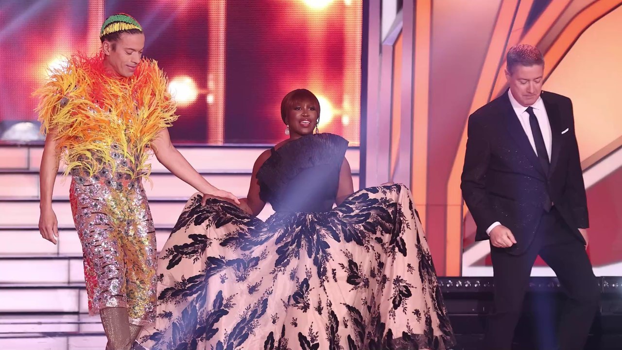 'Let's Dance': Kommende Shows ohne Motsi Mabuse!